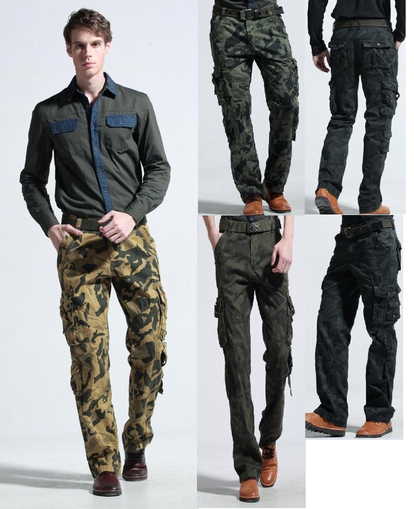 6 Best Tactical Pants [Updated 2024 ]