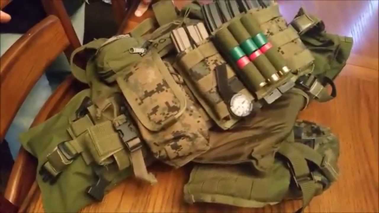 6 Best Tactical Vests Guide for Plate Carriers [Updated 2023 ]