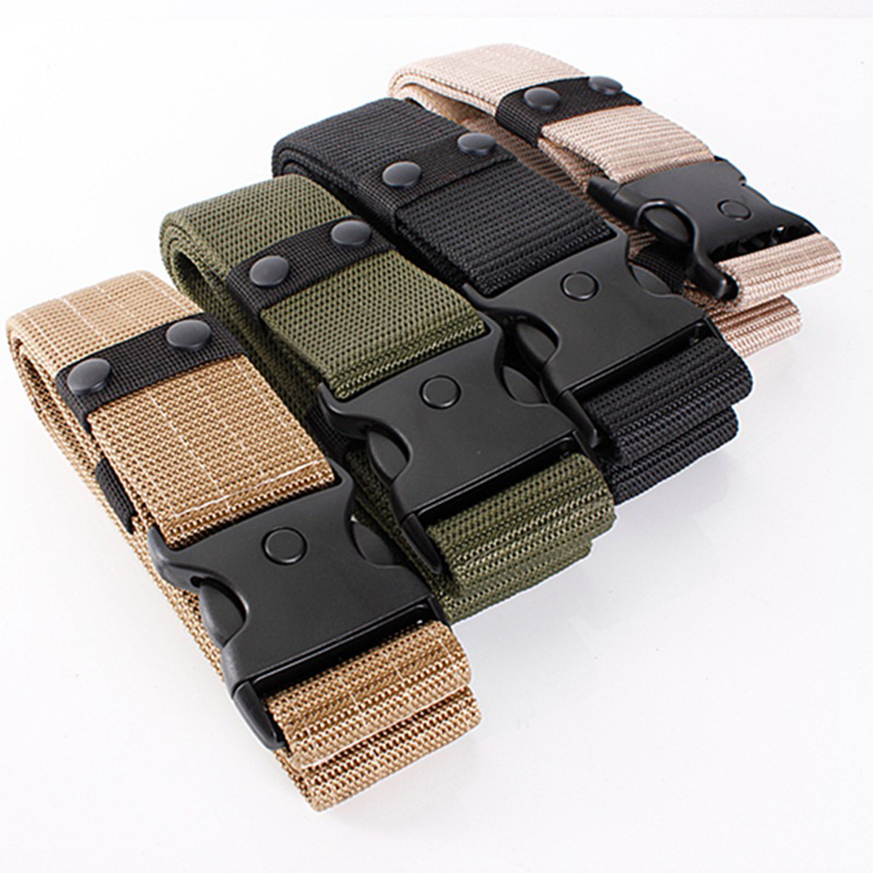 7 Best Tactical CCW Belts (Concealed Carry Guide 2018)