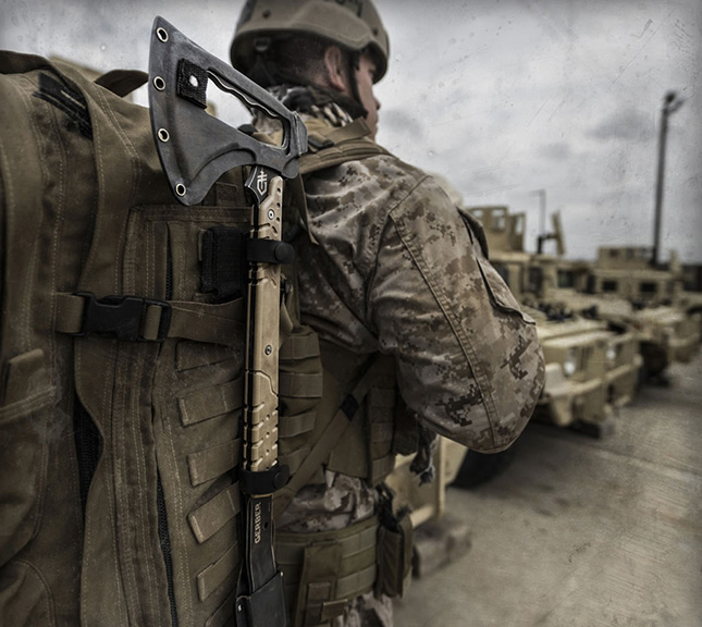 7 Best Tactical Tomahawks Axe Buying Guide [Updated 2022 ]