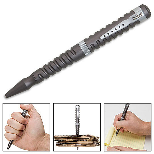 6 Best Tactical Pens Self Defense Guide [Updated 2022 ]