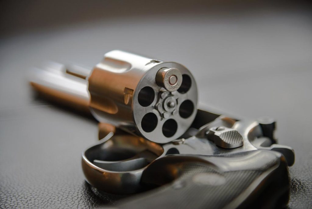 Best Concealed Carry Revolvers » Shooting & Safety