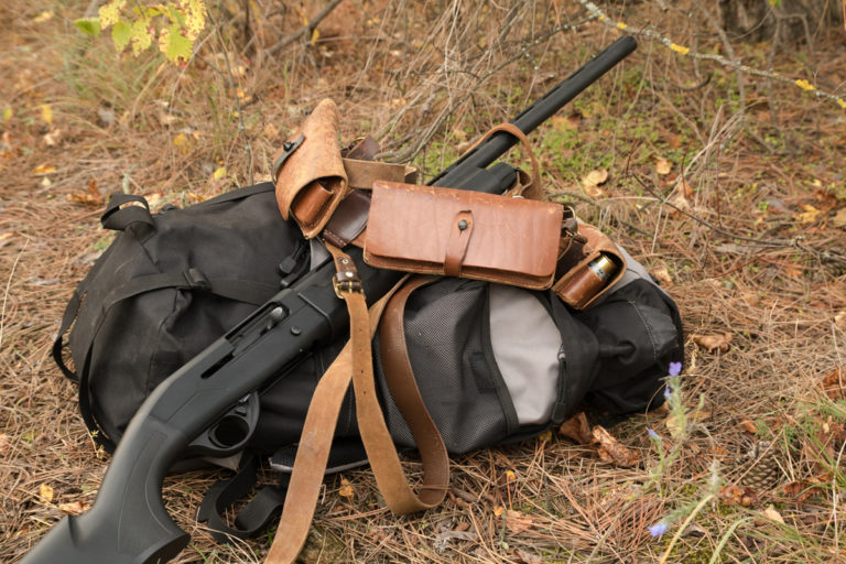 Best SemiAutomatic Shotgun A Buyer's Guide » Shooting & Safety