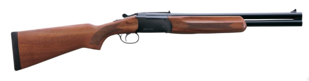 Stoeger Condor Over/Under Shotgun: 3 Key Facts » Shooting & Safety