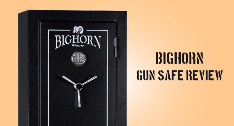 Bighorn Safe Reviews and 4 Essential Quality Checks ( 2024 )