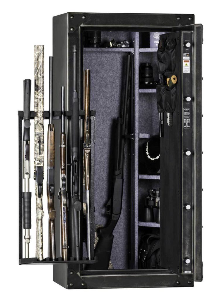 Kodiak Gun Safe Reviews Don