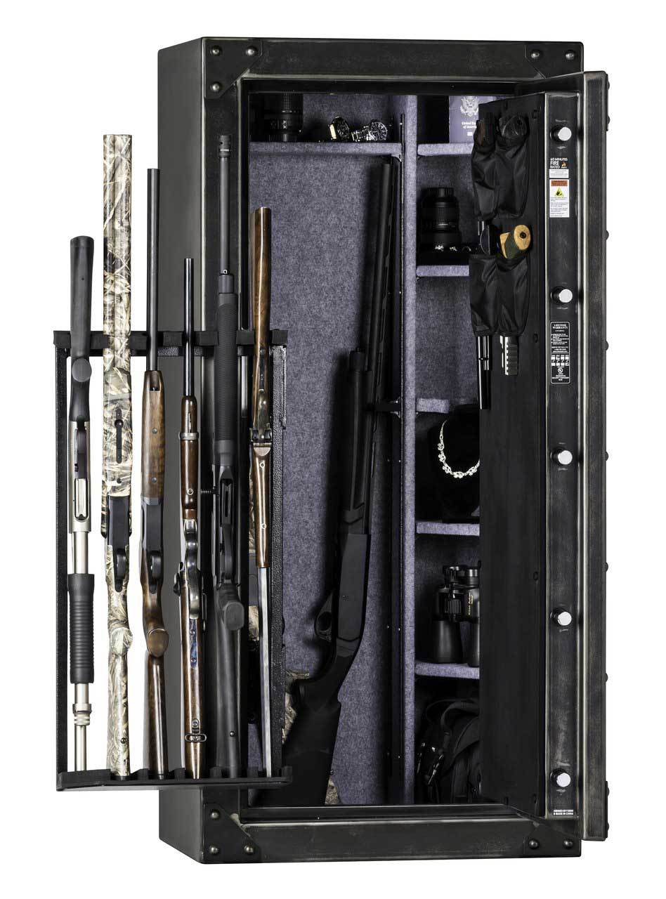 Kodiak Gun Safe Reviews Don