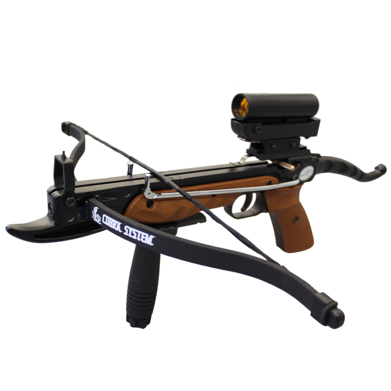 Best Crossbow Pistol Reviews of Mini Bows ( 2023 )