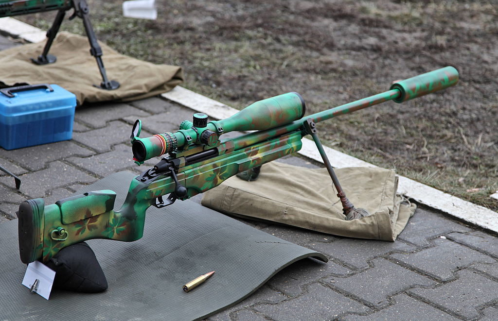 Best scope for 300 win mag 2022 
