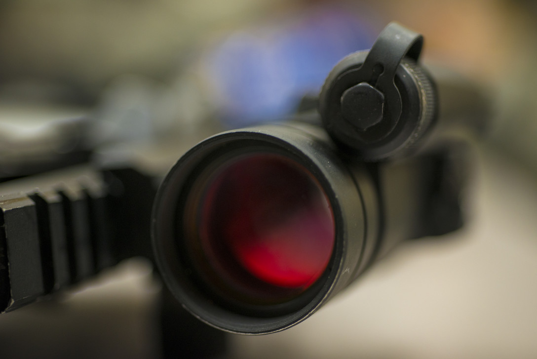 Red Dot Vs Scope Which is Better?